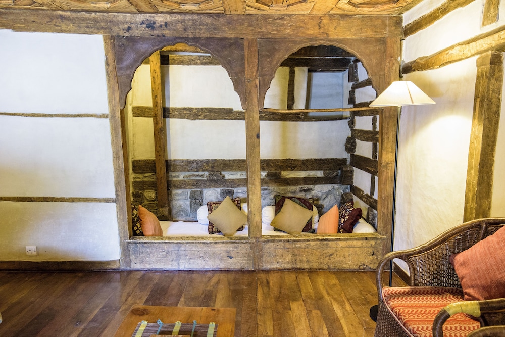 Serena Shigar Fort Residence 23/55