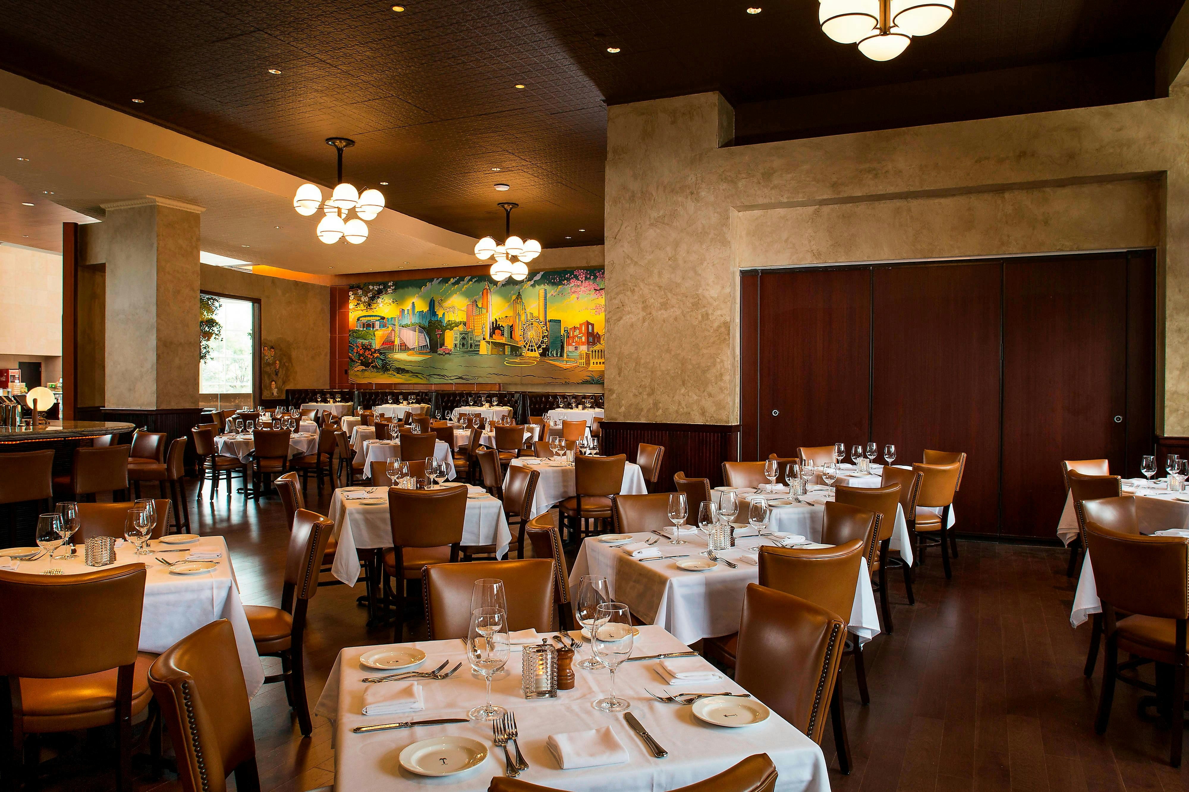 The Westin Buckhead 27/34