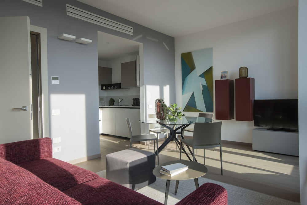Milan Eleven by Brera Apartments 32/50