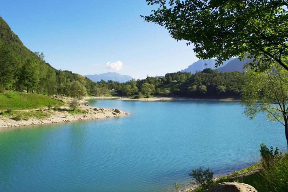 Clubhotel Lago Di Tenno 33/48