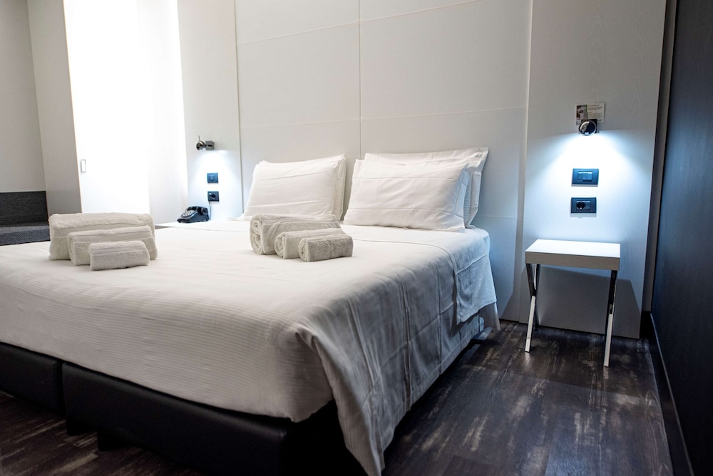 Best Western Hotel Quattrotorri Perugia 12/67