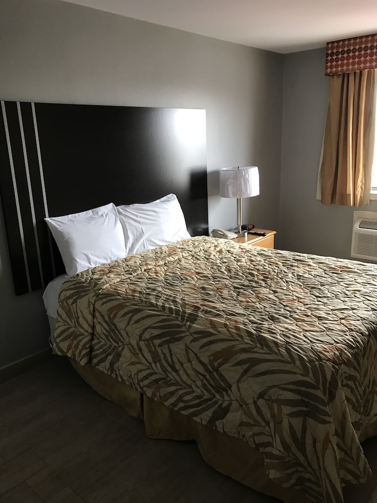 Express Inn Weslaco Mercedes 20/46