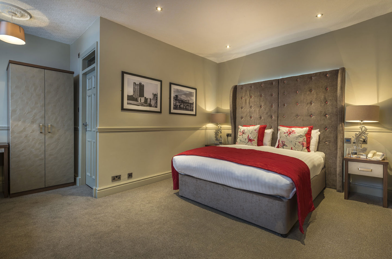 Best Western Kings Head Hotel 4/33