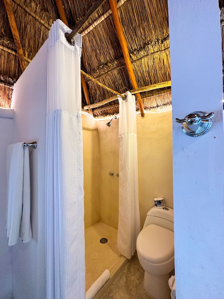 Alito Hotel Tulum 61/63