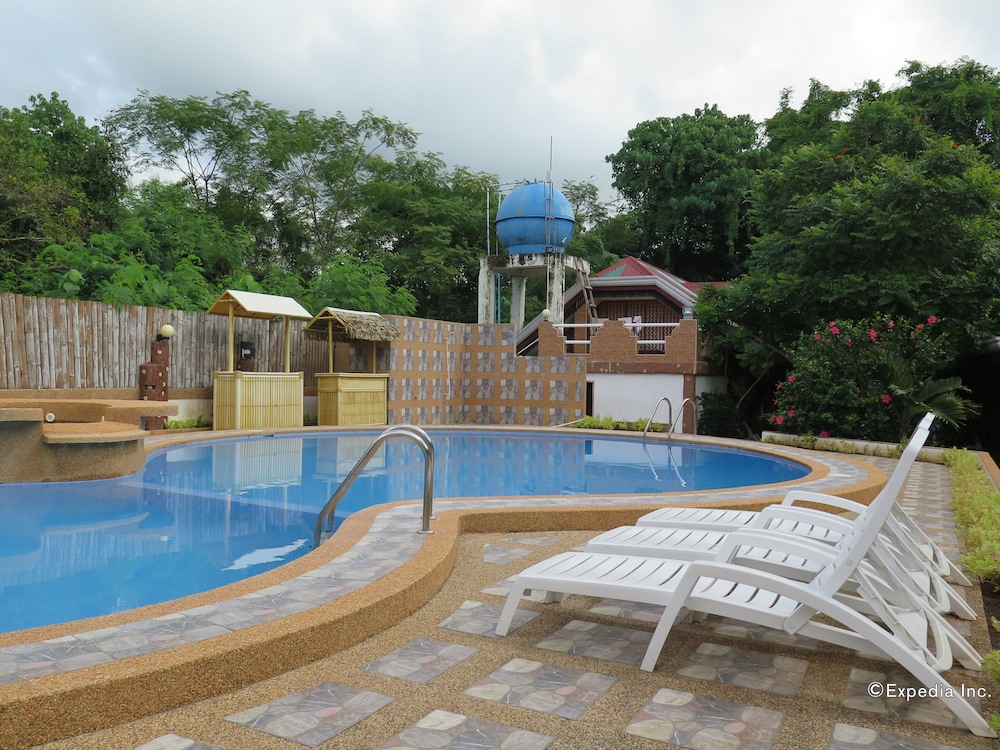 Alona Hidden Dream Resort by SMS Hospitality 46/50