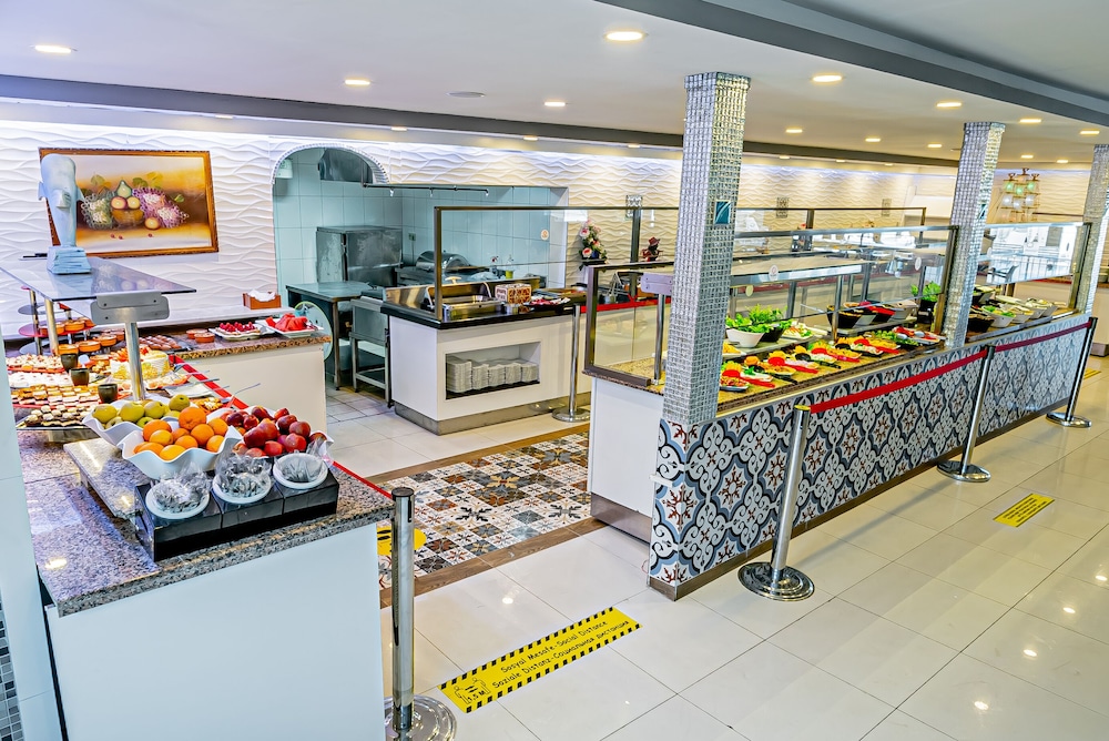 Side Sunberk Hotel 29/47