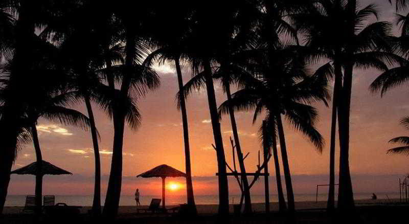 Primula Beach Hotel 18/22