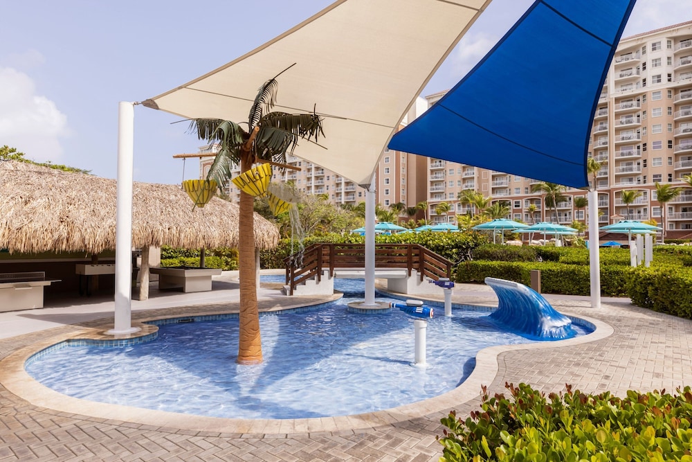 Marriotts Aruba Surf Club 57/68