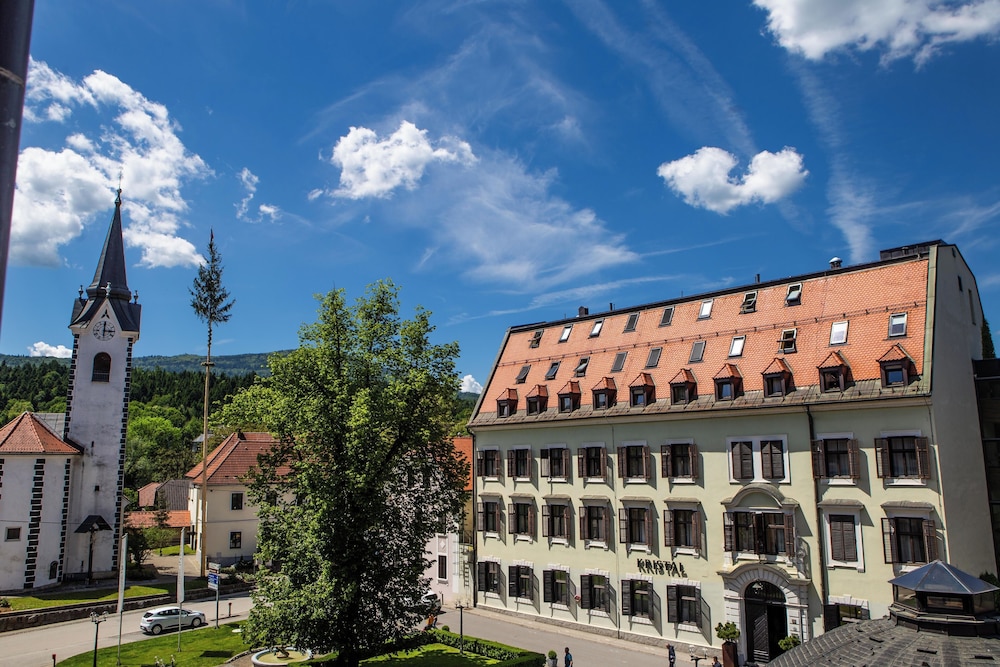 Hotel Kristal Terme Krka 2/50