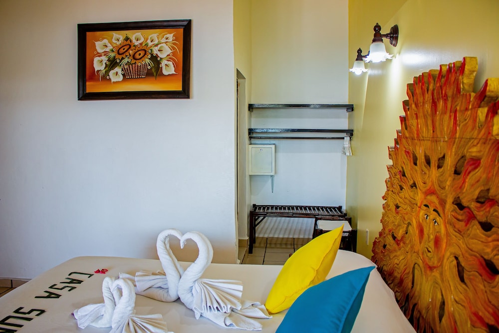 Casa Sun And Moon Hotel 54/80