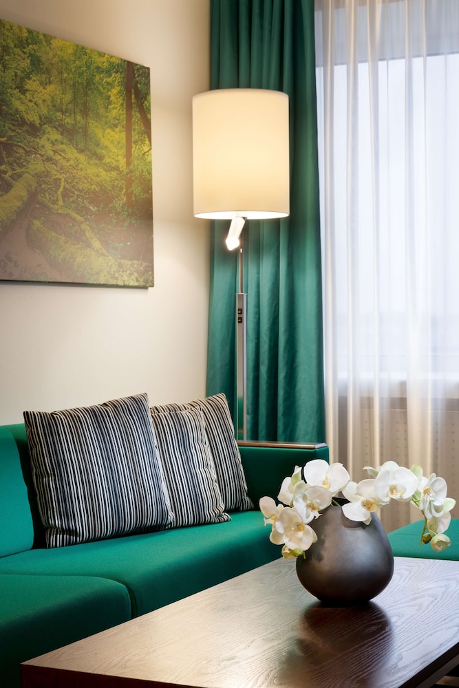 Radisson Blu Olumpia 46/74