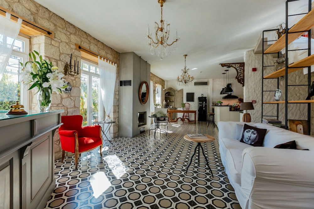 Alaati Casa Bella 25/50