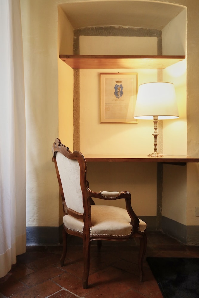 Residence Palazzo Belfiore 50/70