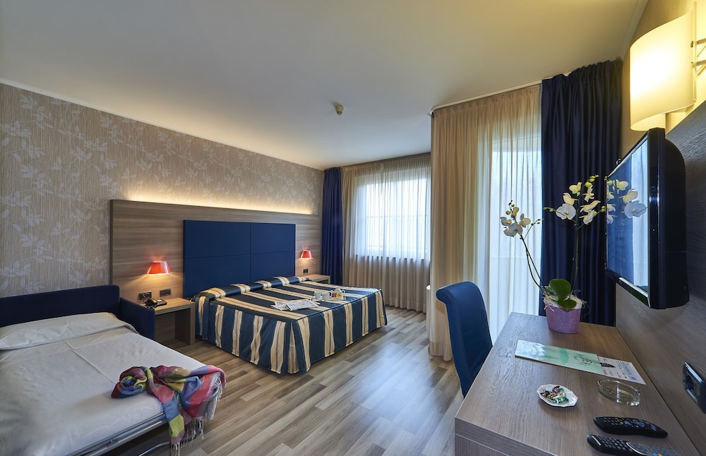 Hotel Alberi 11/50
