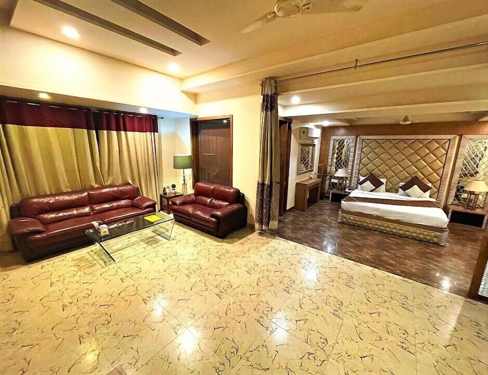 Hotel Mansarover Paradise 14/22