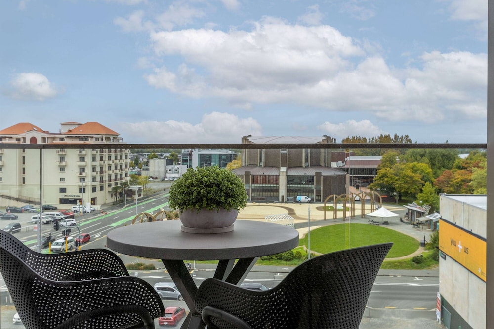 Wyndham Garden Christchurch Kilmore Street 7/50