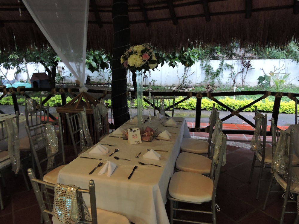 Hotel Melgar Villa Valeria 33/50
