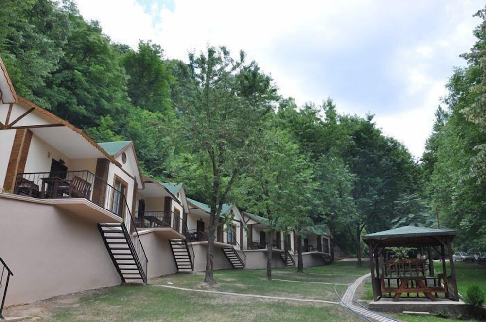 Bogazici Butik Otel Masukiye 19/23