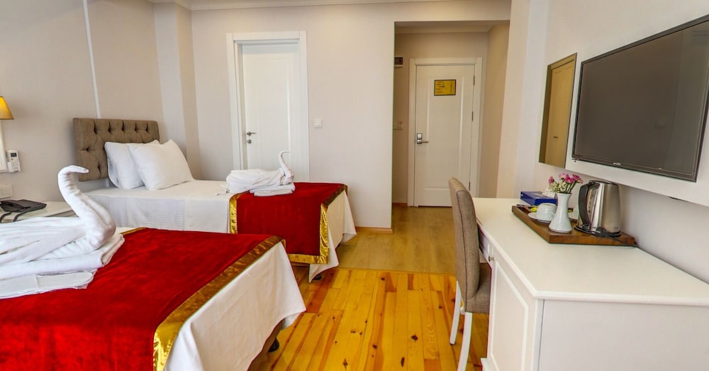 Hotel Beyazit Palace 31/64