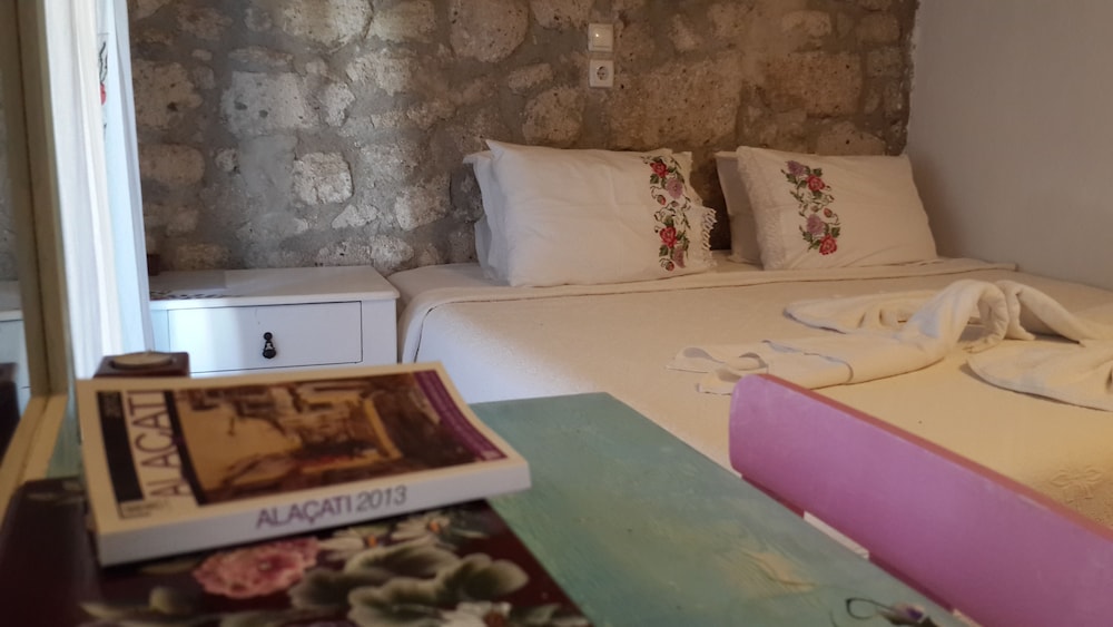 Bedirhan Konak Otel 5/58