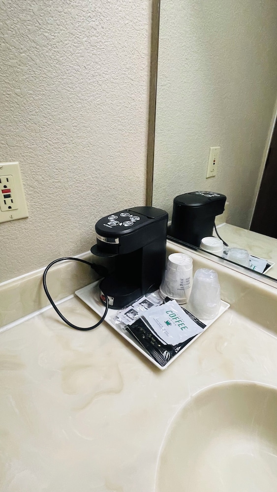 Rodeway Inn Jackson - Martell 43/57
