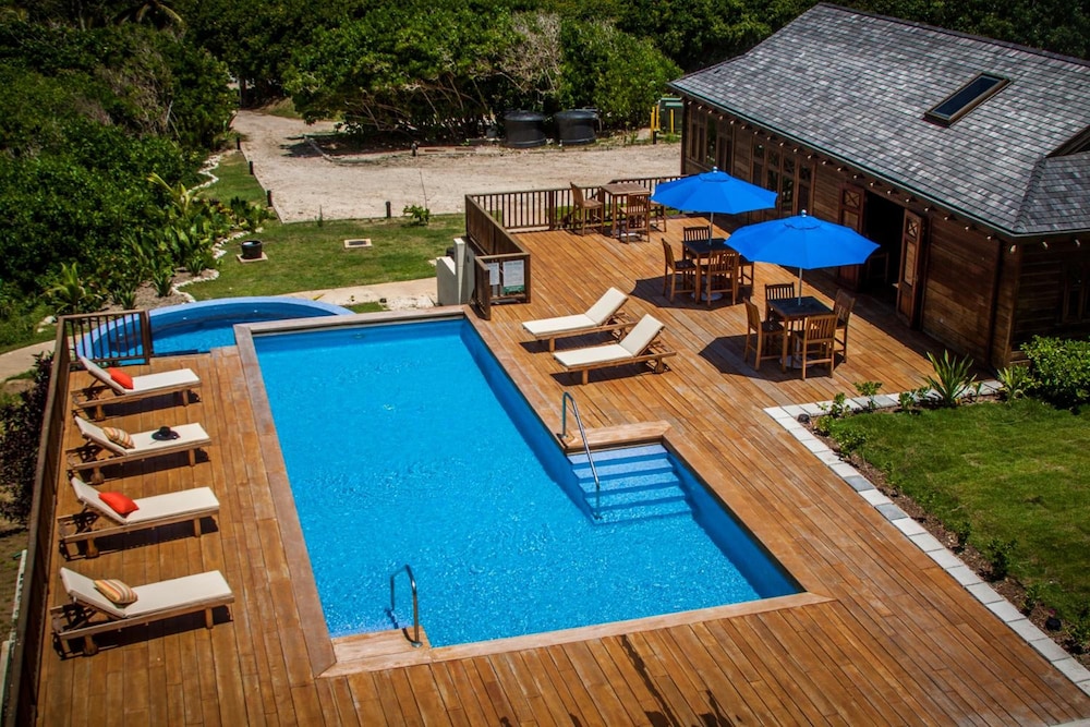 Santosha Barbados 35/45