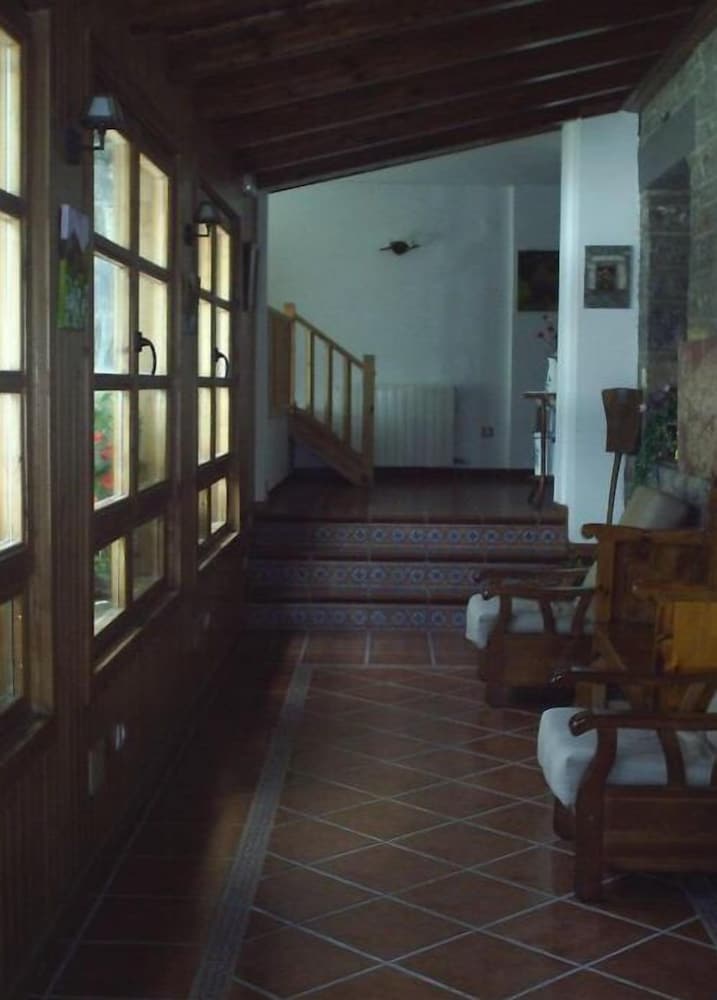 Hotel Gabarre 24/35