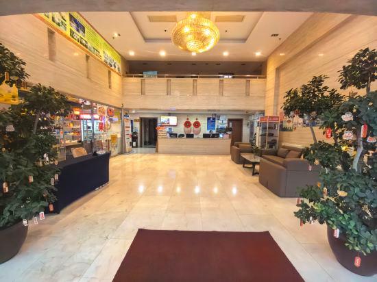 West Mansion Hotel Beijing 6/36
