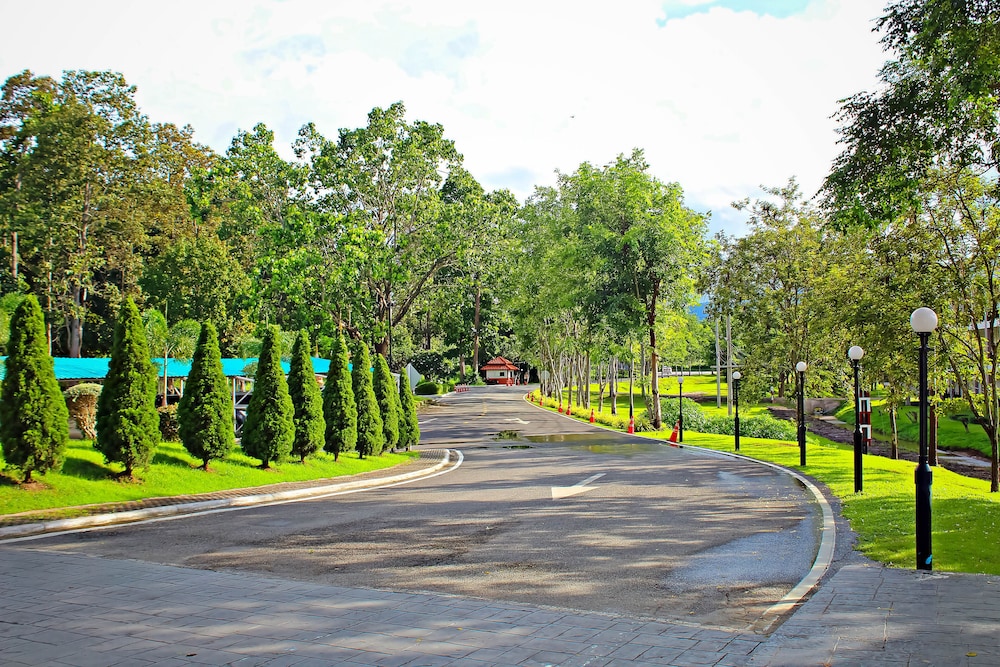 Green Lake Resort 57/64