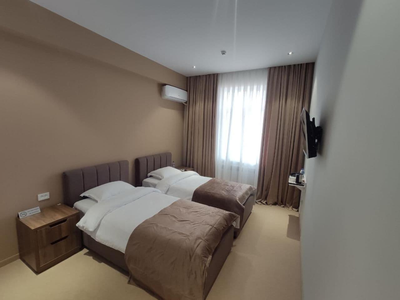 Pana Hotel 18/50
