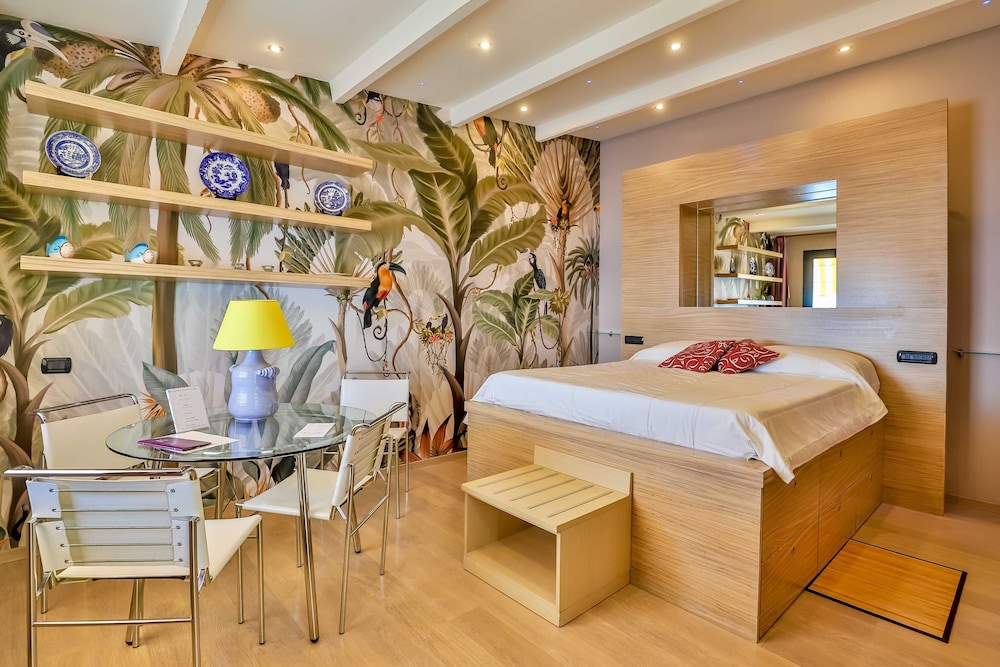 Santa Maria Luxury Country House Villa 11/50