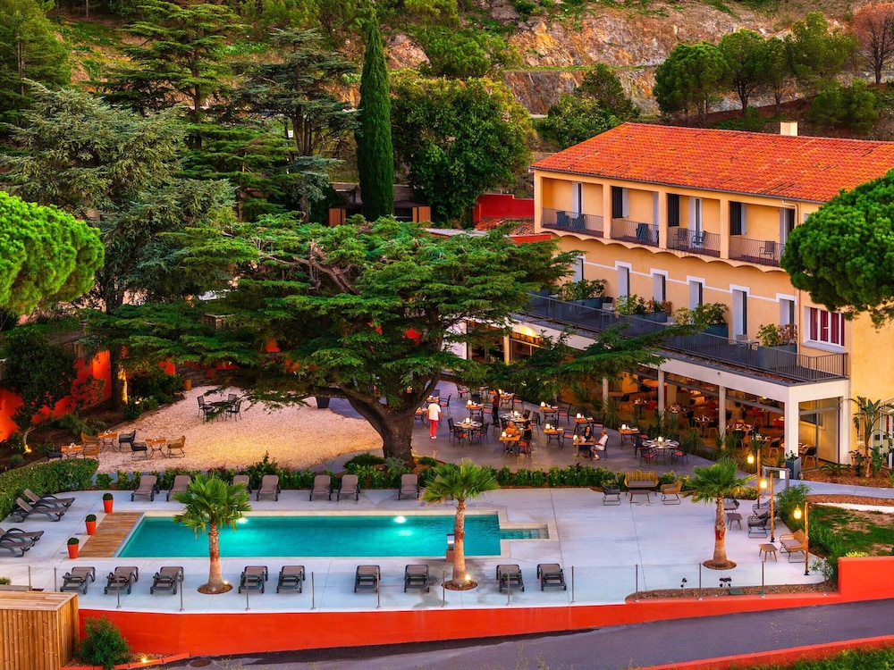 LES JARDINS DU CEDRE 37/41
