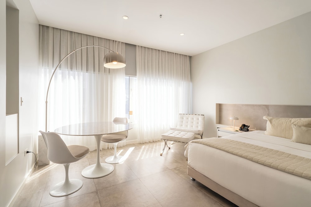 HUB HOTEL ASUNCIÓN 23/72