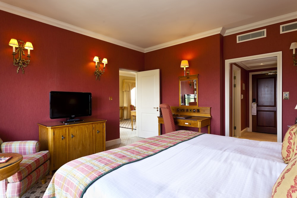 The Celtic Manor Resort 13/46