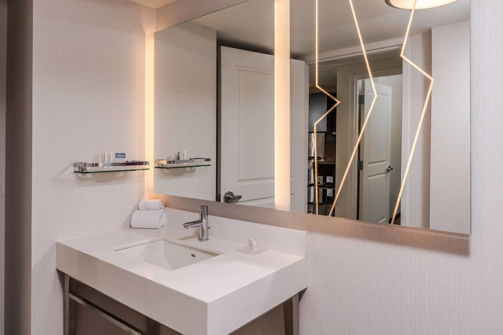 Residence Inn Pittsburgh Oakland University Place 6/48