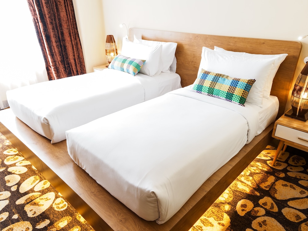 Starus Hotel Bukit Bintang 9/31