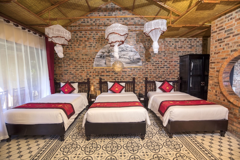 Hue Ecolodge 42/65