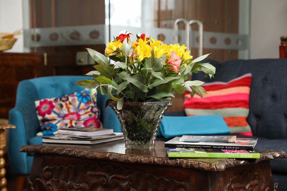 Atoq Hotel San Blas 41/69