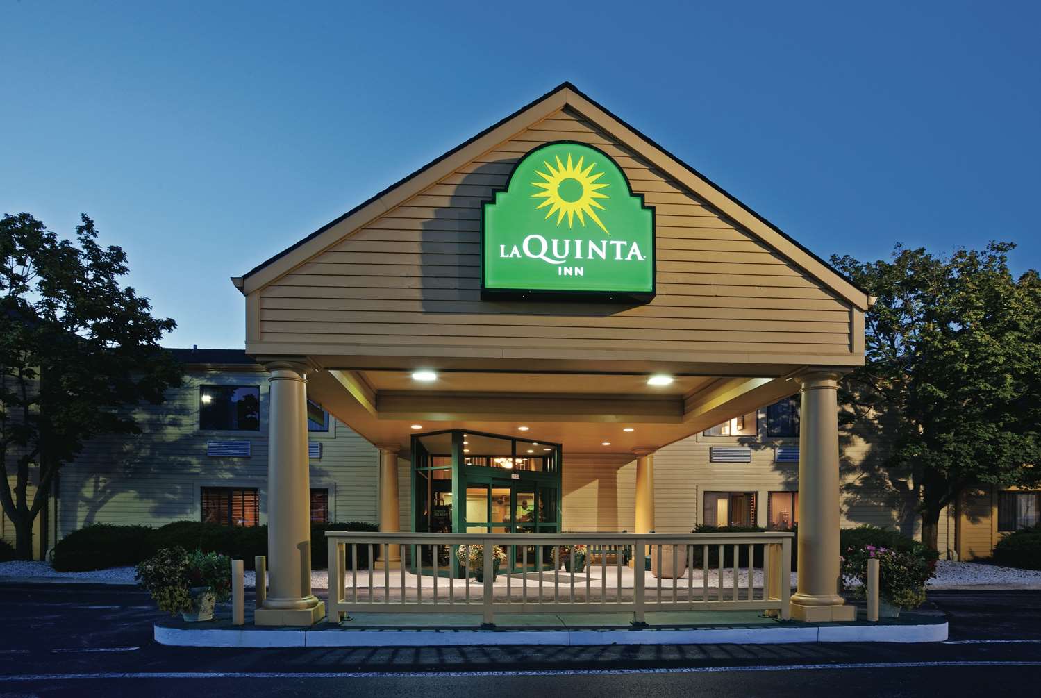 La Quinta Inn Sheboygan 1/42