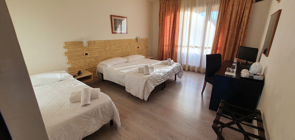 Noristars Ex Carignano Hotel 25/49