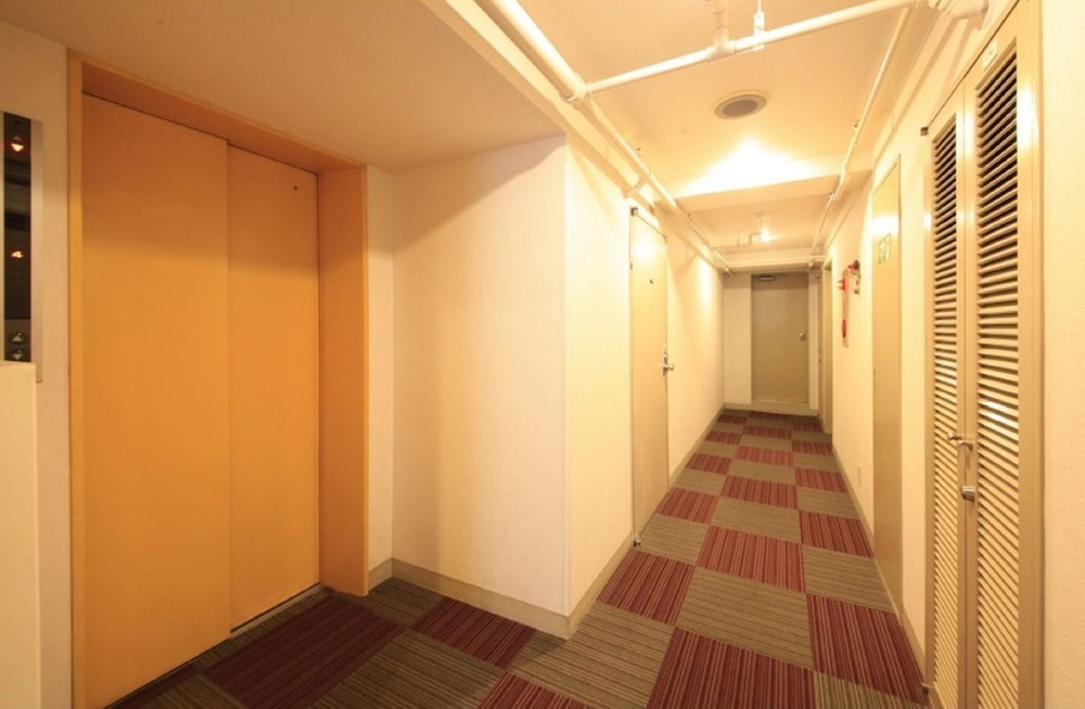 新宿アーバンホテル 写真4
