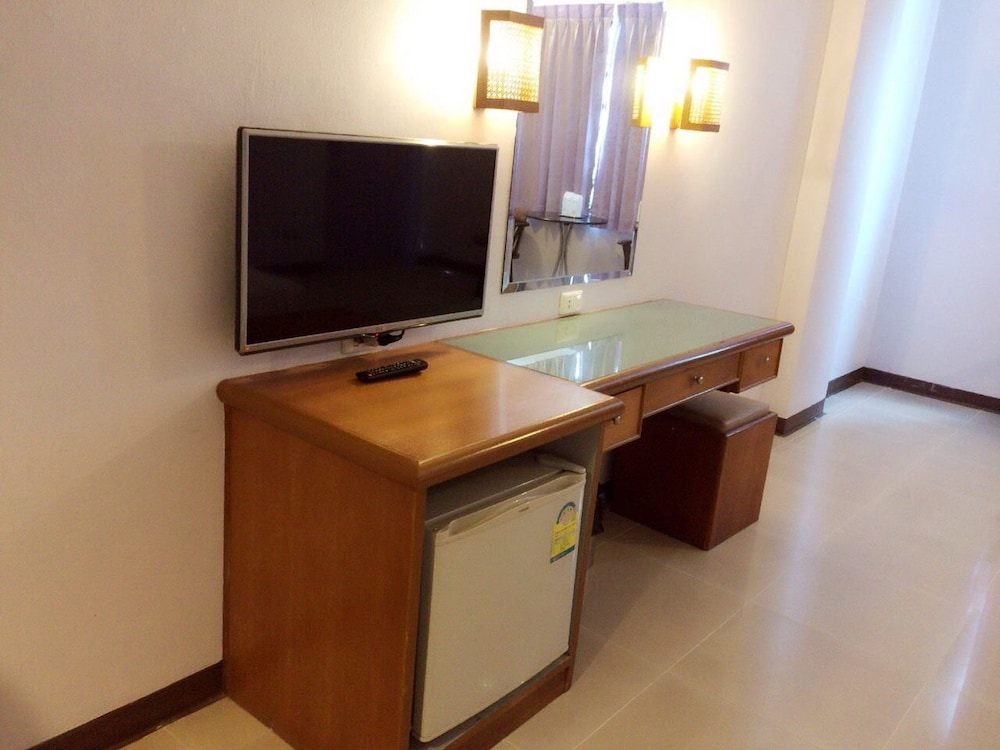 Chudchada Place Hat Yai 29/29