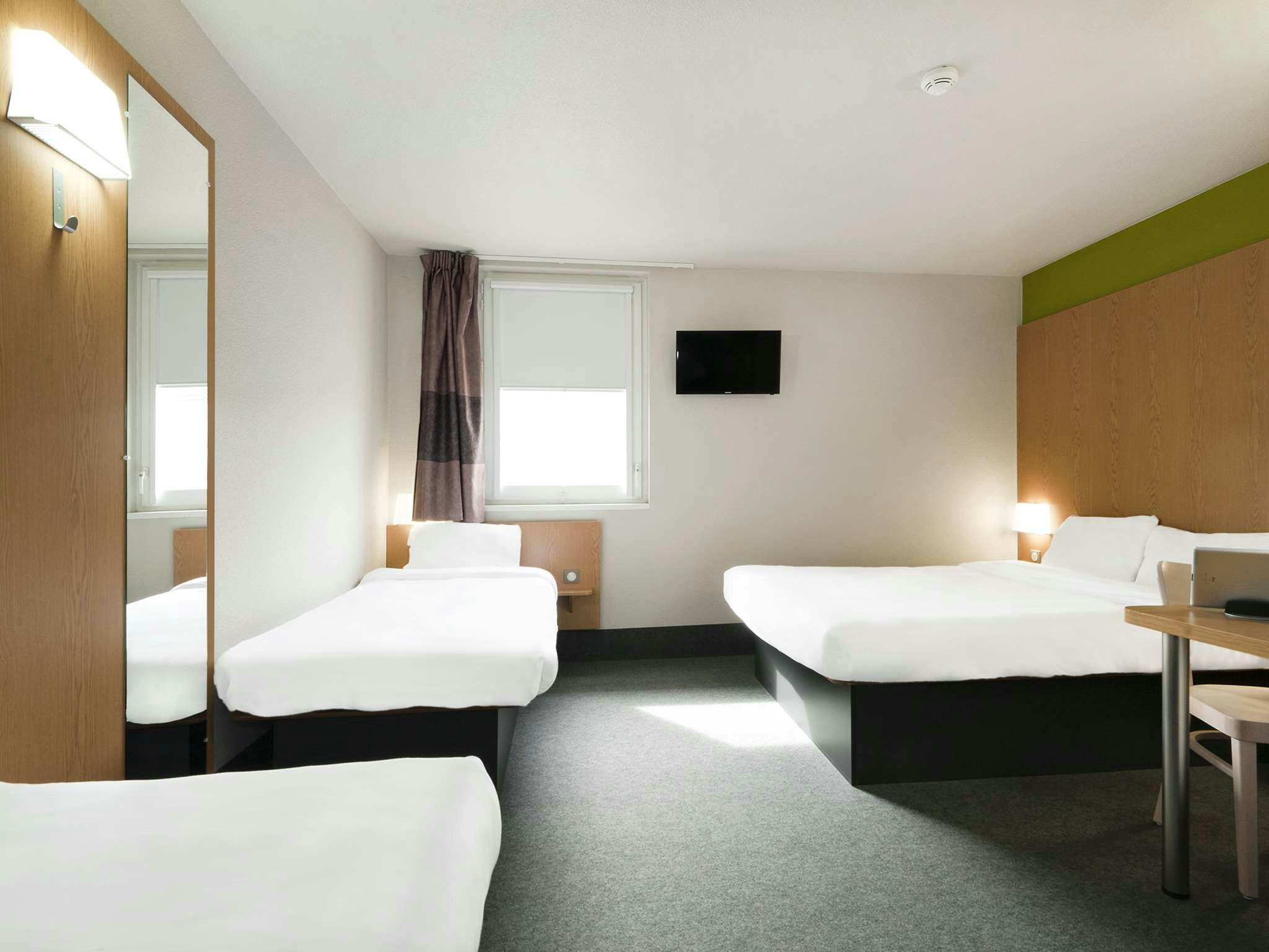 B B Hotel Lyon Sud Etats Unis 13/41