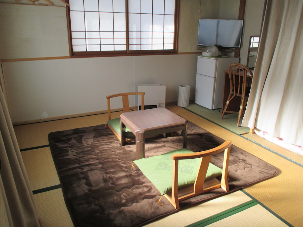 Pension Hakuba ‘70 13/21