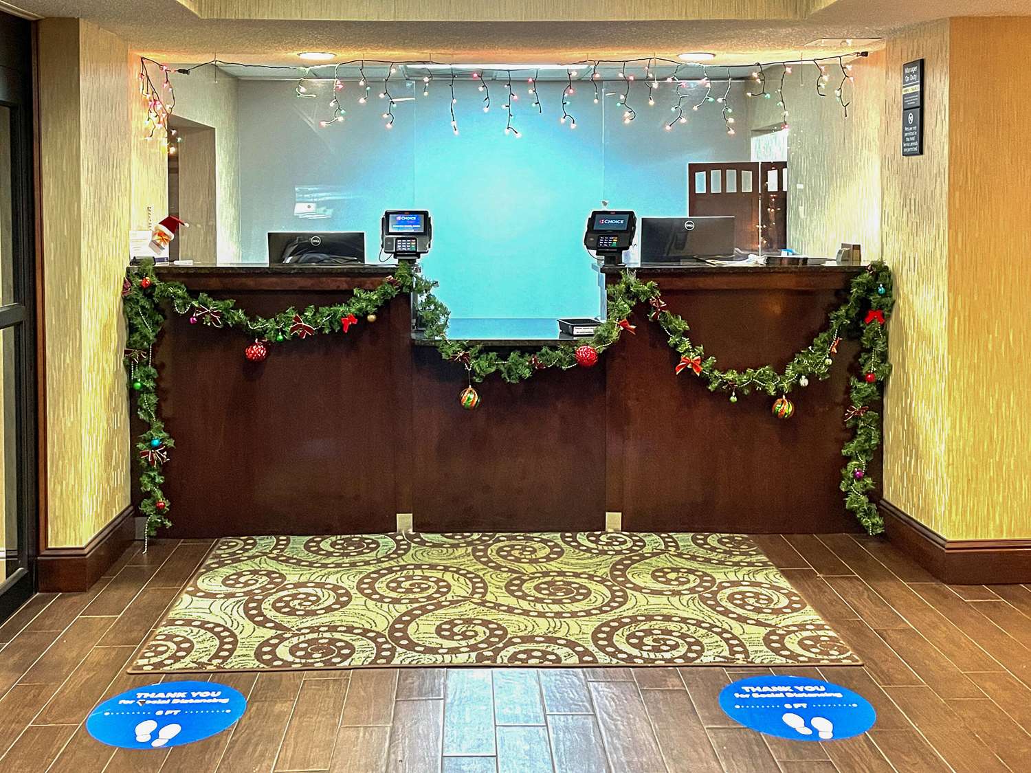 Comfort Inn Darien - North Brunswick 7/22