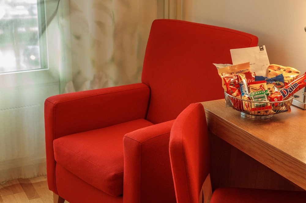 Hyatt Place Gothenburg Central 42/68