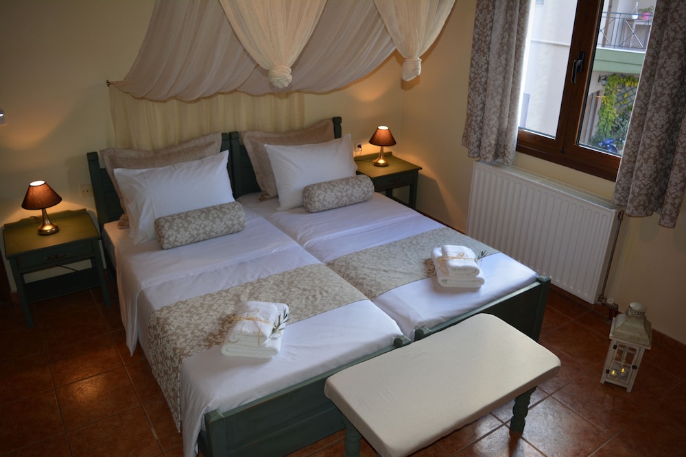Elianthos Villa 9/41