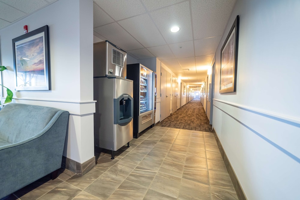 Surestay Studio By Best Western Hardisty 21/40