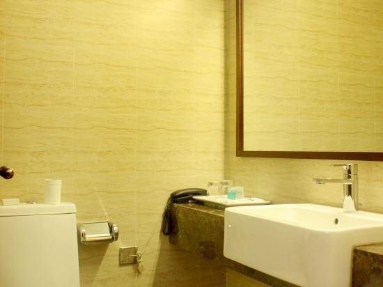 Shenyang Airport Hotel 46/46