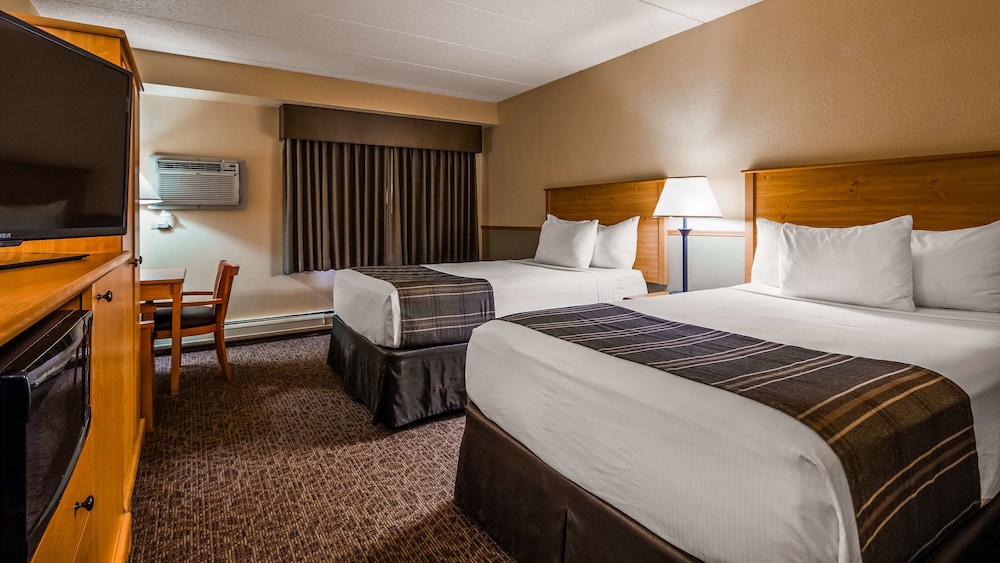 Best Western Bemidji 21/42